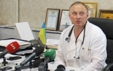 Более 750 раненых военнослужащих получили помощь в Черниговском госпитале