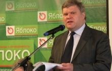 В РФ не вспоминают войну в Чечне, чтобы не было ассоциаций с войной в Украине - лидер "Яблока"