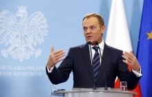 Tusk: Russia is a strategic problem for the EU