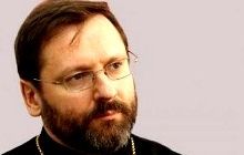 С новым составом Верховной Рады Украина получила новый шанс, считает глава УГКЦ