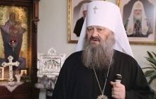 Намісник Києво-Печерської лаври митрополит Павел - про дні Різдвяного посту