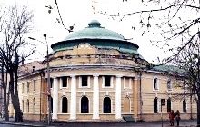 1 грудня Предстоятель УПЦ очолить Богослужіння у Введенському монастирі: єпископу Фастівському Даміану - 55 років