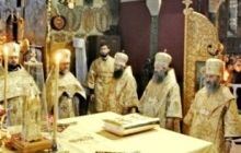Предстоятель УПЦ: И богатство, и бедность являются крестом…