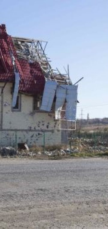 Українська криза: