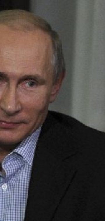 Обаятельный и жестокий: