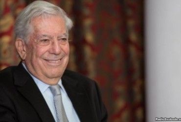 Нобелівський лауреат у Києві: інтелектуали дуже критично ставляться до путінської Росії