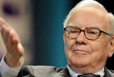 Всего два слова: миллиардер Баффетт назвал правило №1 лучшей жизни