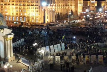 ДБР вийшло на фінішну пряму у розслідуваннях справ Євромайдану