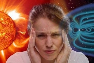 Землю накриють магнітні бурі: штормити буде чотири дні