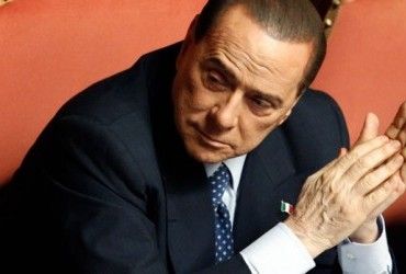 Путіна втягнули у війну російські націоналісти - Берлусконі