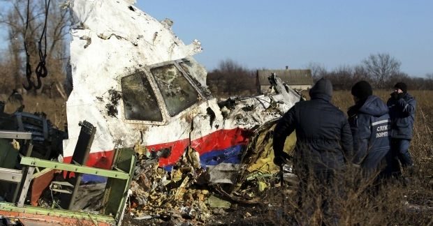 ICC to make final ruling in MH17 case by late 2023 – media