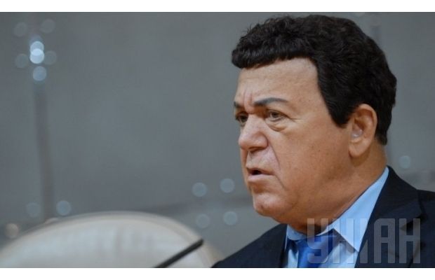 Без нагород і активів: Україна запровадила санкції проти Кобзона, Кисельова і Кадирова