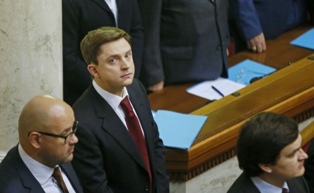 Нічим не завершилася й справа Олеся Довгого / фото УНІАН