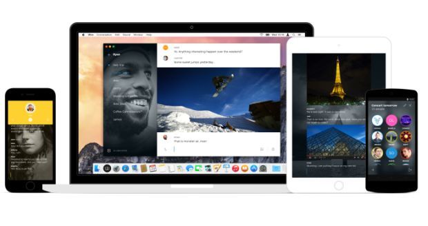 С лаконичным, простым дизайном / techcrunch.com С лаконичным, простым дизайном / techcrunch.com