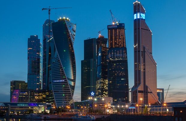 Курьер принес муляж взрывчатки в Москва-Сити / wikipedia.org Курьер принес муляж взрывчатки в Москва-Сити / wikipedia.org