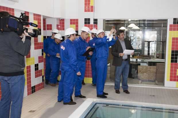 Sport Life Поділ введений в експлуатацію! Sport Life Поділ введений в експлуатацію!