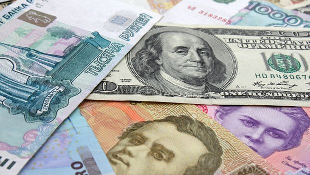 The financial system of Ukraine is too dependent on external donors / © Fotolia / romantiche