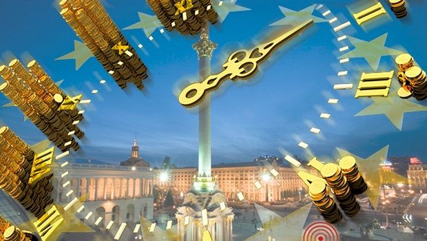 В 2015 год Украина входит с надеждой на стабилизацию ситуации / oligarh.net