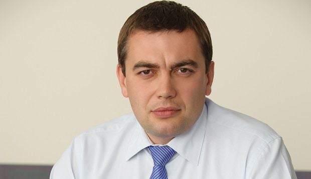 Максим Мартынюк назначен главой Госархстройинспекции в марте 2014 года