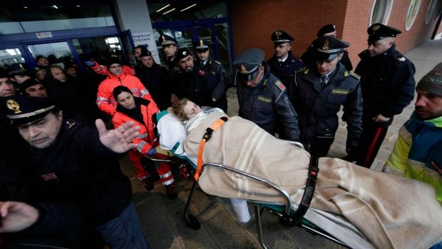 REUTERS REUTERS