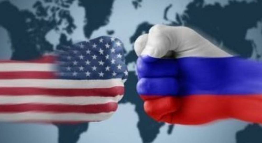 Почему Россия проиграет новую холодную войну :