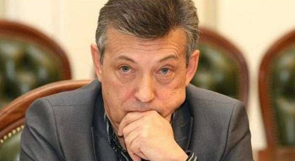 Александр Бондарь: Активы, украденные окружением Януковича, должны быть немедленно возвращены государству