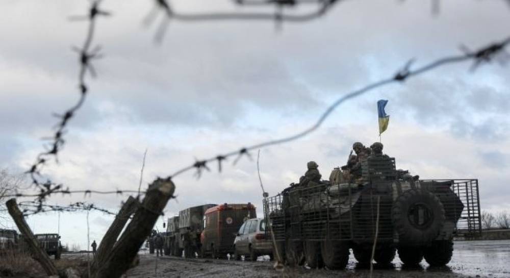 Мнение Guardian о войне в Украине: