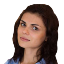 Киев как лицо новой Украины (укр.)