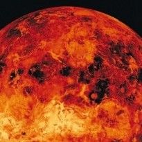 Newsweek: NASA пора забыть о Марсе и сосредоточиться на полетах на Венеру