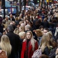 К 2100 году человечеству будет нужно на 80% больше еды