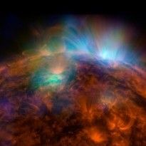 Ближайшая к Земле экзопланета может быть пригодна для жизни - NASA
