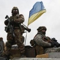 Ukraine reports eight enemy attacks in Donbas on Nov 25