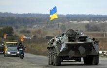 Journalists working in conflict zone to be escorted by Ukrainian military