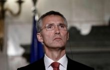 NATO ‘not able’ itself to provide military support for Ukraine