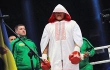 Відразу четверо українців потрапили в 20-ку найбільш перспективних боксерів світу
