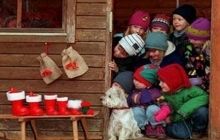 Донецька єпархія УПЦ проводить благодійну акцію на допомогу сім'ям з дітьми в зоні АТО