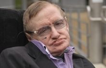 Стивен Хокинг выразил желание сыграть главного злодея в фильме о Бонде