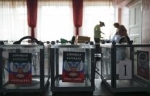 Kyiv suspends payment of pensions in militant-held Donbas