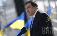 Saakashvili turns down job of deputy PM