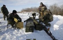Чехия передала Украине списанное зимнее обмундирование
