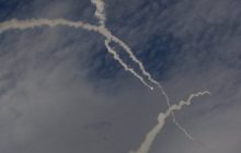 Над Миколаївщиною з українських кораблів збили дві російські ракети - ВМС