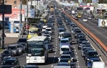 Жители больших городов стареют быстрее