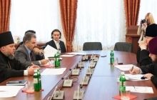 Минкультуры создало Рабочую группу для урегулирования межцерковных конфликтов