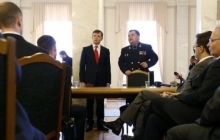 Полторак насчитал на востоке Украины шесть тысяч российских военных