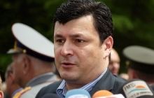 Министром здравоохранения Украины стал Квиташвили