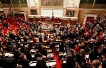 Французский парламент признал государство Палестину