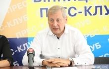 Кандидат в правительство от Радикальной партии хотел украсть госпредприятие - биография