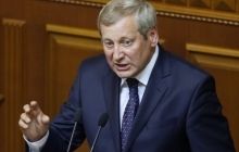 Гройсман заявил, что данные об уголовном прошлом в биографии нового министра Вощевского являются подделкой