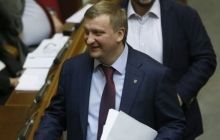 Три тысячи евро в сутки: министр юстиции Павел Петренко "засветился" на дорогостоящем отдыхе в Турции (видео)