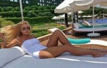 Наймолодша депутатка Верховної Ради склала депутатський мандат